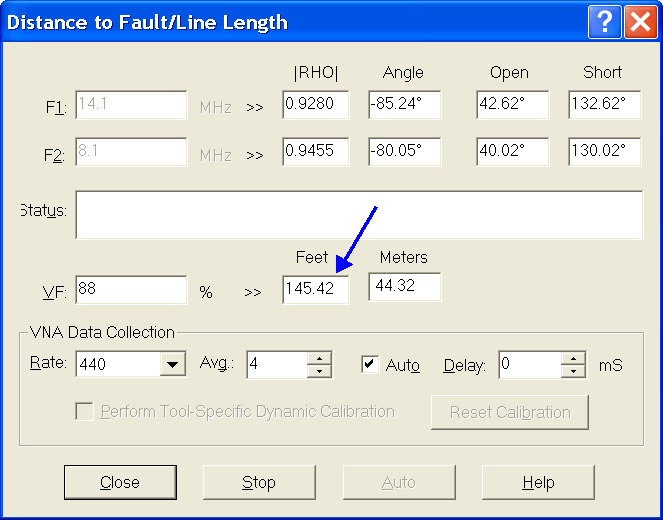 Coaxial Cable Velocity Factor Chart A Visual Reference of Charts Chart Master